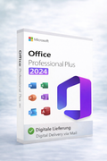 Microsoft Office 2024 Professional Plus - Mulitlingual -